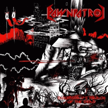 Dawnpatrol : Doomsday's March of the Dead